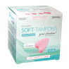 Joy division Soft-Tampons - Boite de 3